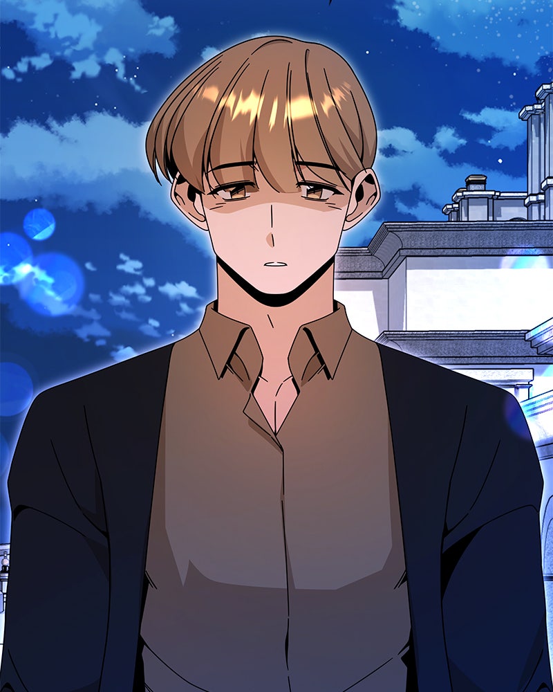 Resigning and Healingin Another World Ep. 46 - Hans