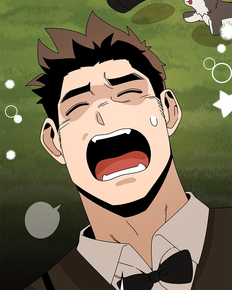 Resigning and Healingin Another World Ep. 46 - Hans