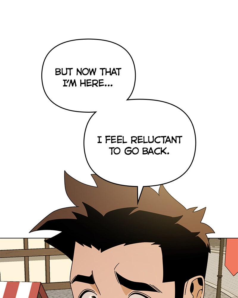 Resigning and Healingin Another World Ep. 46 - Hans