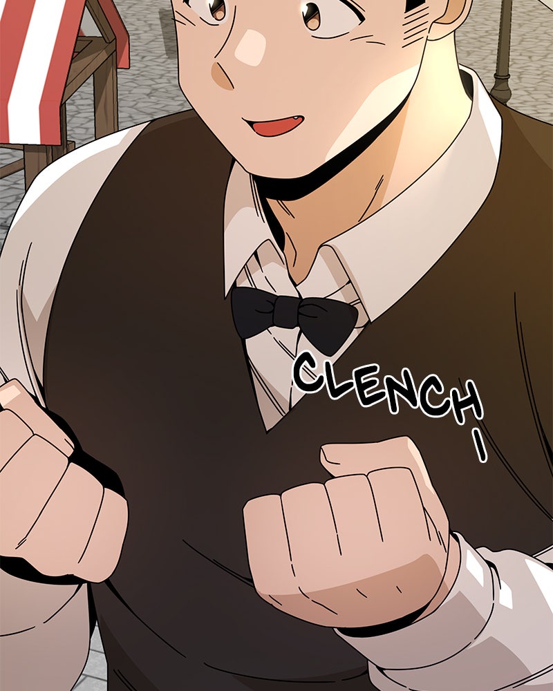 Resigning and Healingin Another World Ep. 46 - Hans