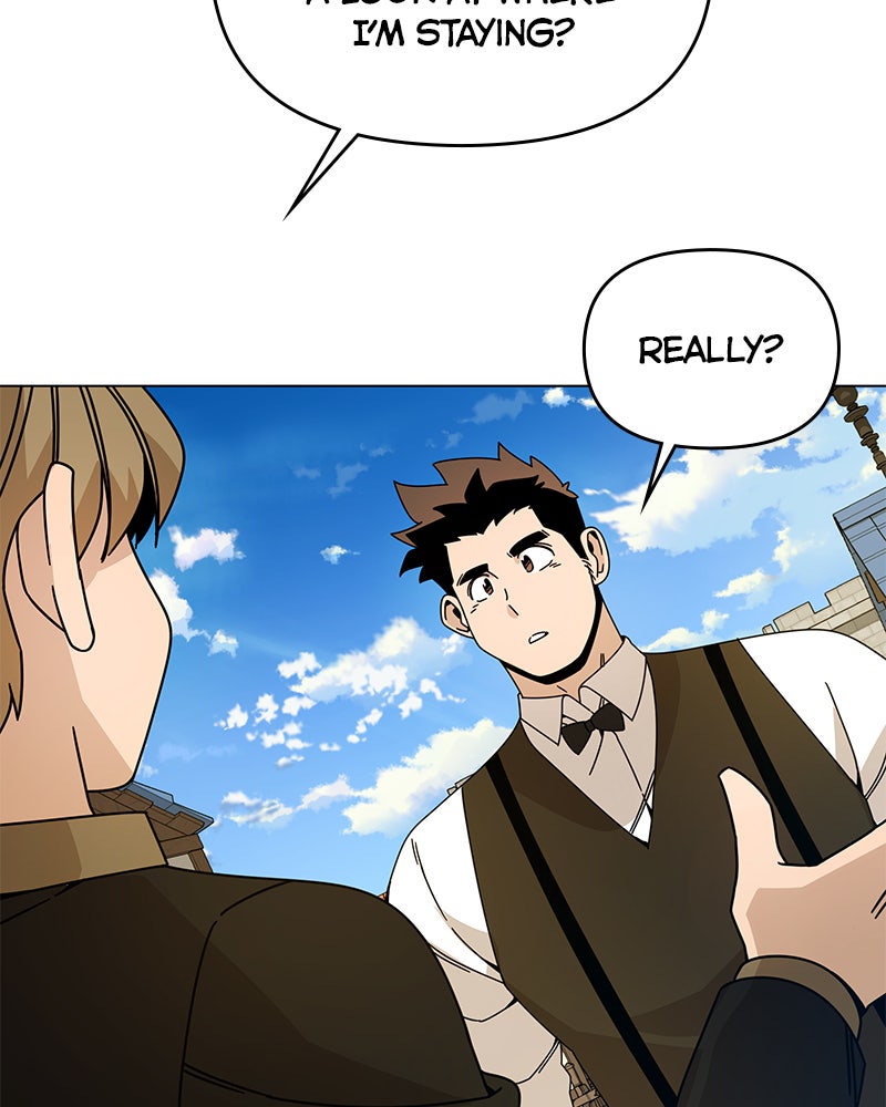 Resigning and Healingin Another World Ep. 46 - Hans