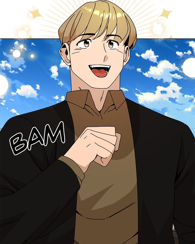 Resigning and Healingin Another World Ep. 46 - Hans