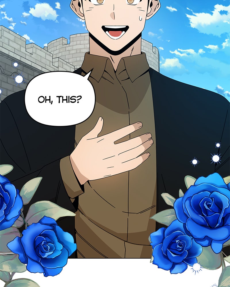 Resigning and Healingin Another World Ep. 46 - Hans