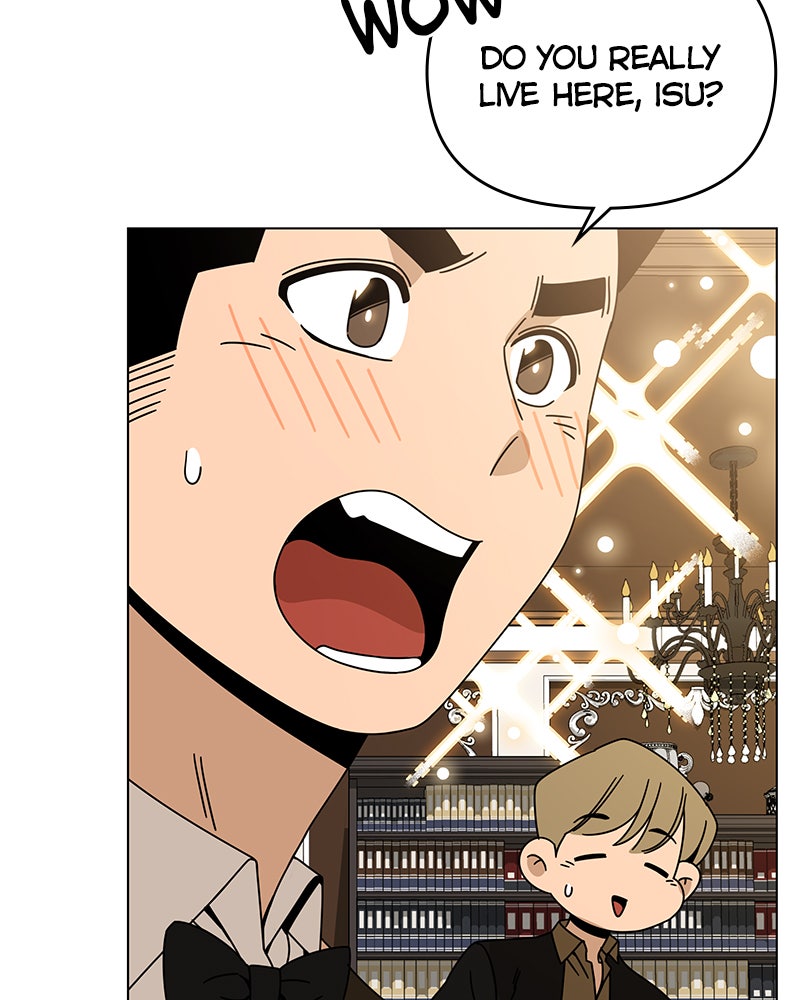 Resigning and Healingin Another World Ep. 46 - Hans