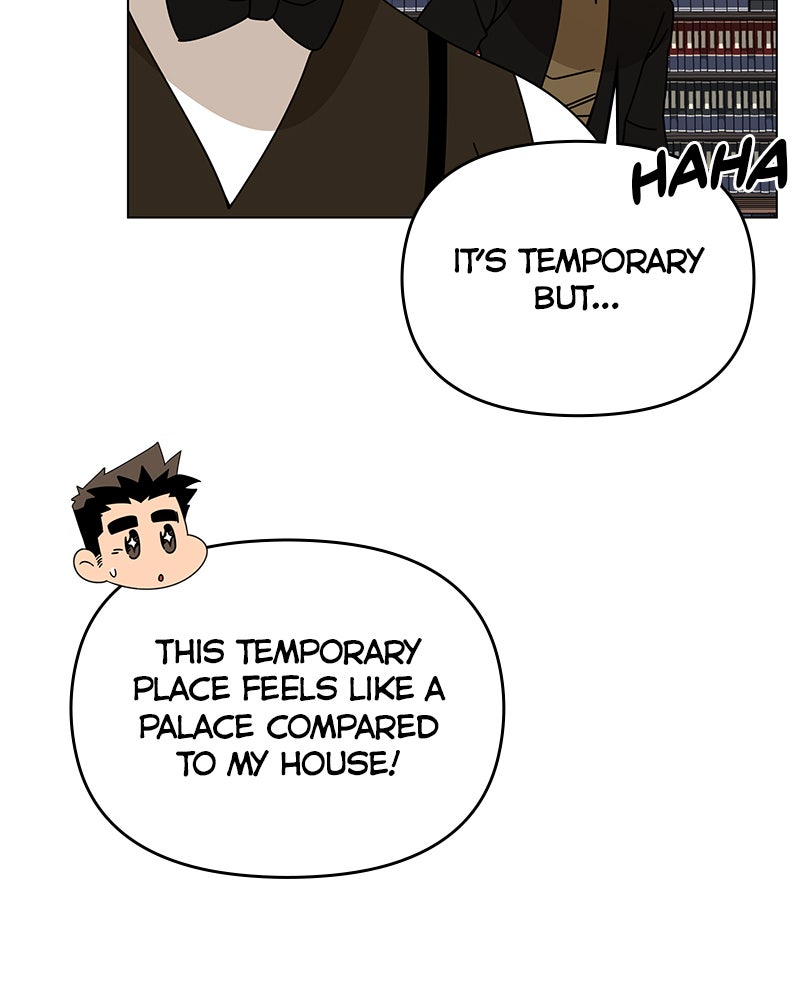 Resigning and Healingin Another World Ep. 46 - Hans