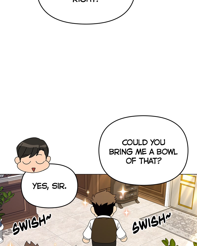 Resigning and Healingin Another World Ep. 46 - Hans