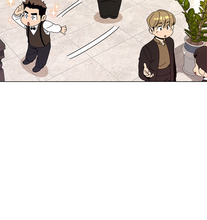 Resigning and Healingin Another World Ep. 46 - Hans
