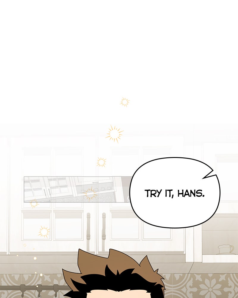 Resigning and Healingin Another World Ep. 46 - Hans