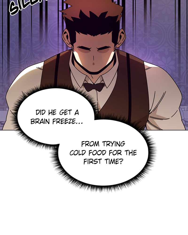 Resigning and Healingin Another World Ep. 46 - Hans