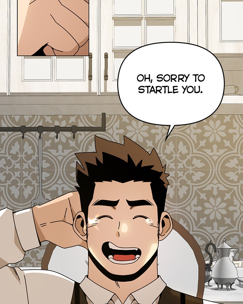 Resigning and Healingin Another World Ep. 46 - Hans