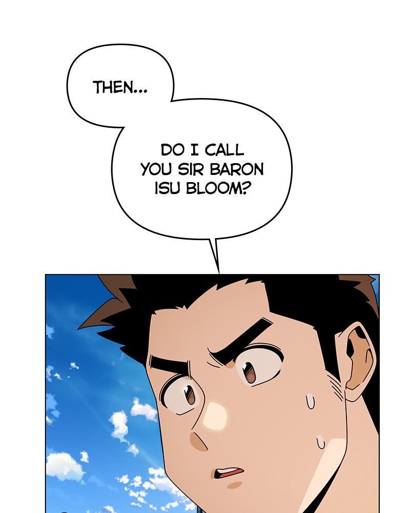 Resigning and Healingin Another World Ep. 46 - Hans