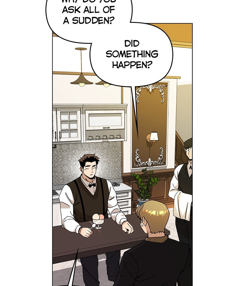 Resigning and Healingin Another World Ep. 46 - Hans