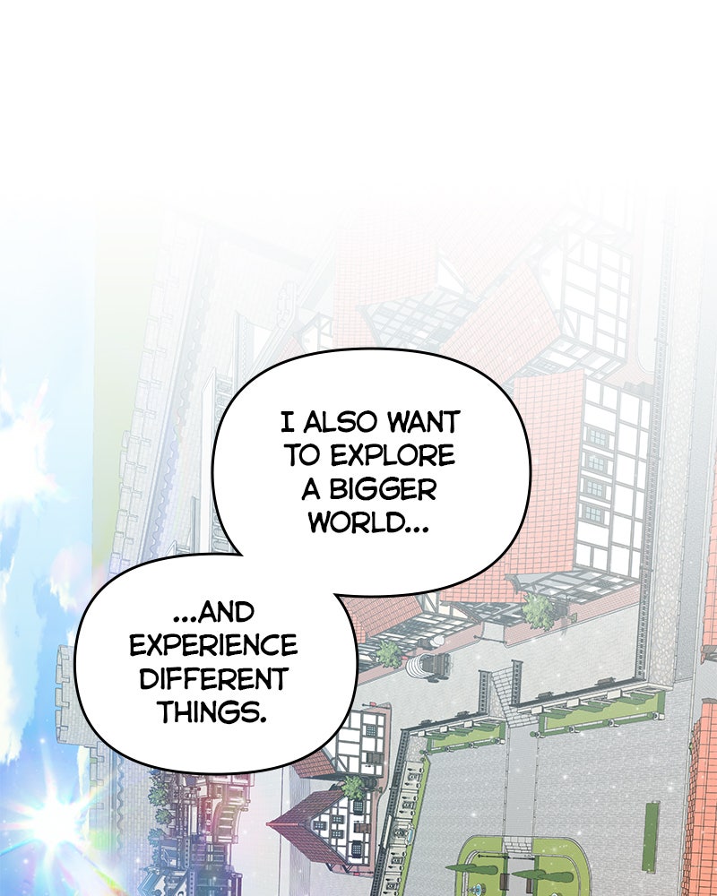 Resigning and Healingin Another World Ep. 46 - Hans