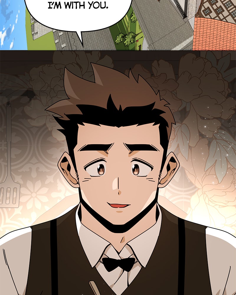 Resigning and Healingin Another World Ep. 46 - Hans