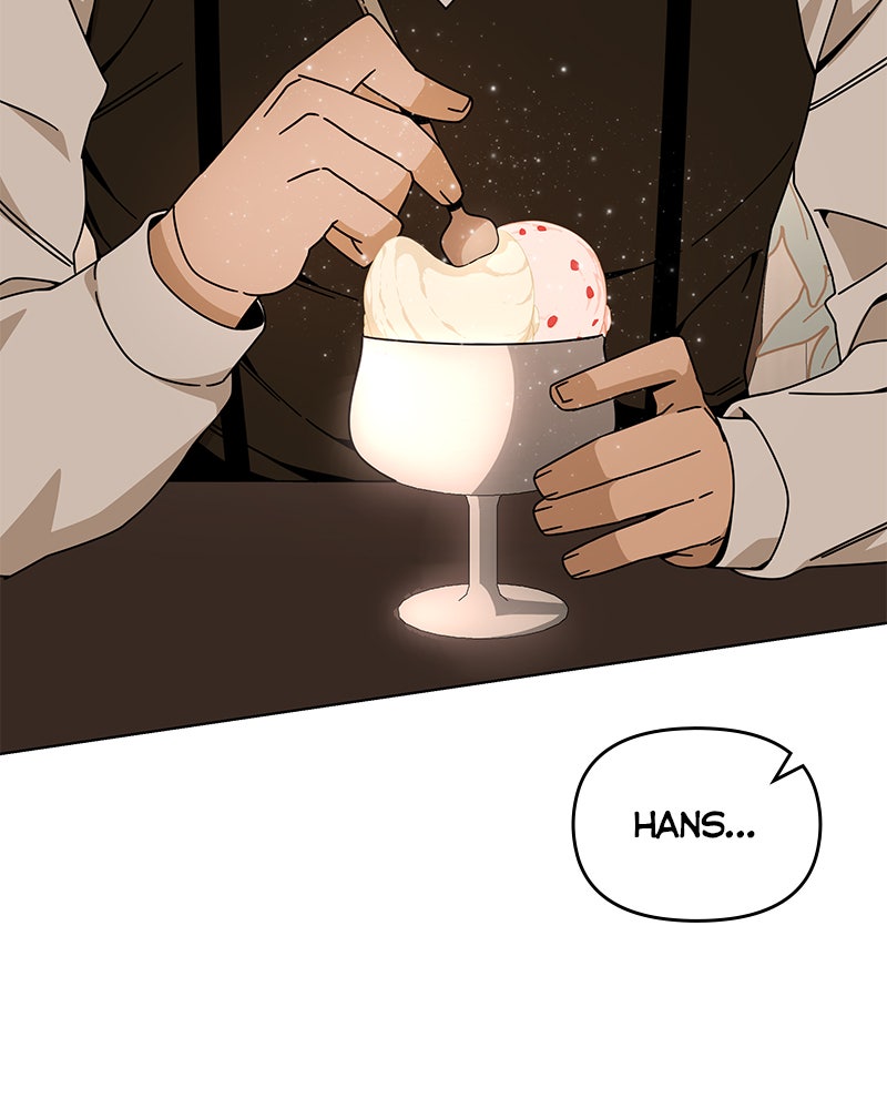 Resigning and Healingin Another World Ep. 46 - Hans