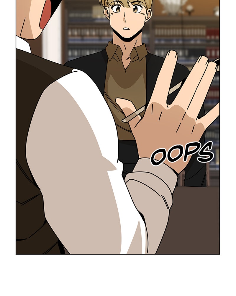 Resigning and Healingin Another World Ep. 46 - Hans