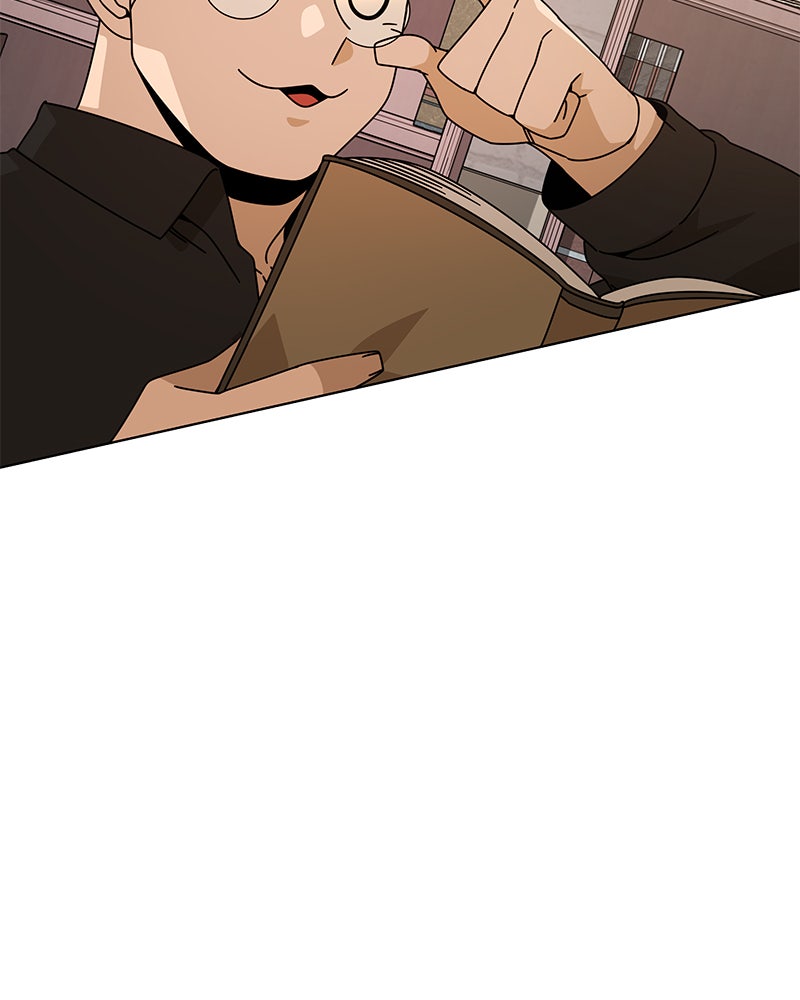 Resigning and Healingin Another World Ep. 46 - Hans
