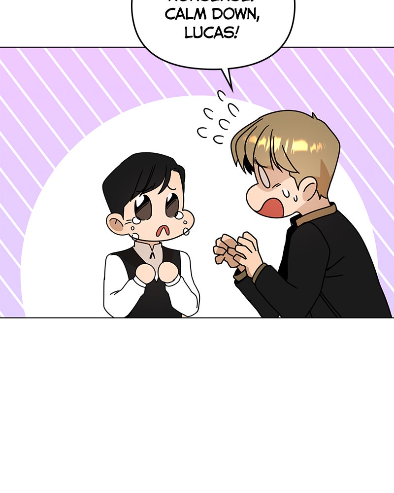 Resigning and Healingin Another World Ep. 46 - Hans