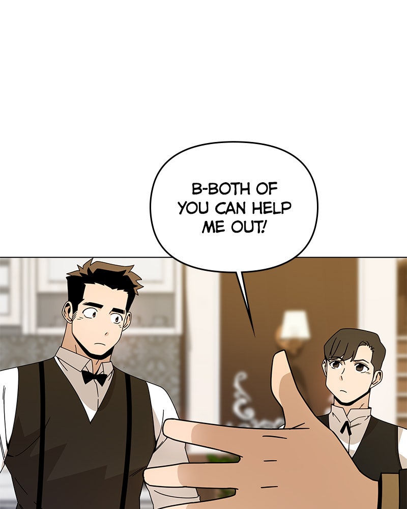 Resigning and Healingin Another World Ep. 46 - Hans