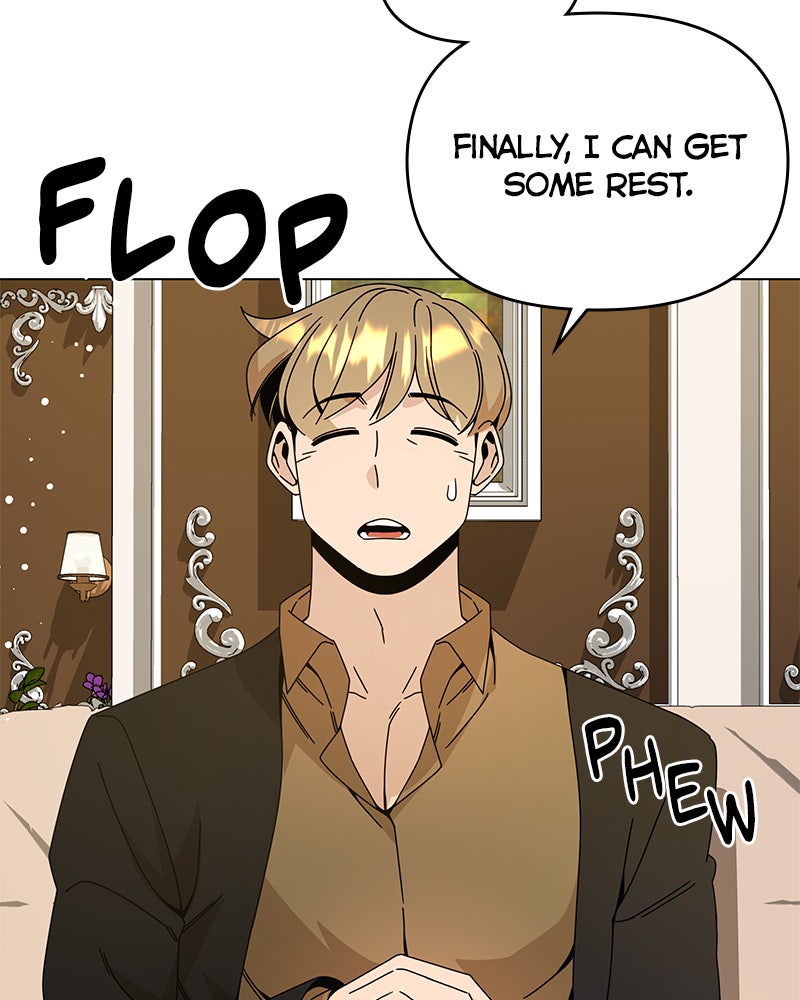 Resigning and Healingin Another World Ep. 46 - Hans