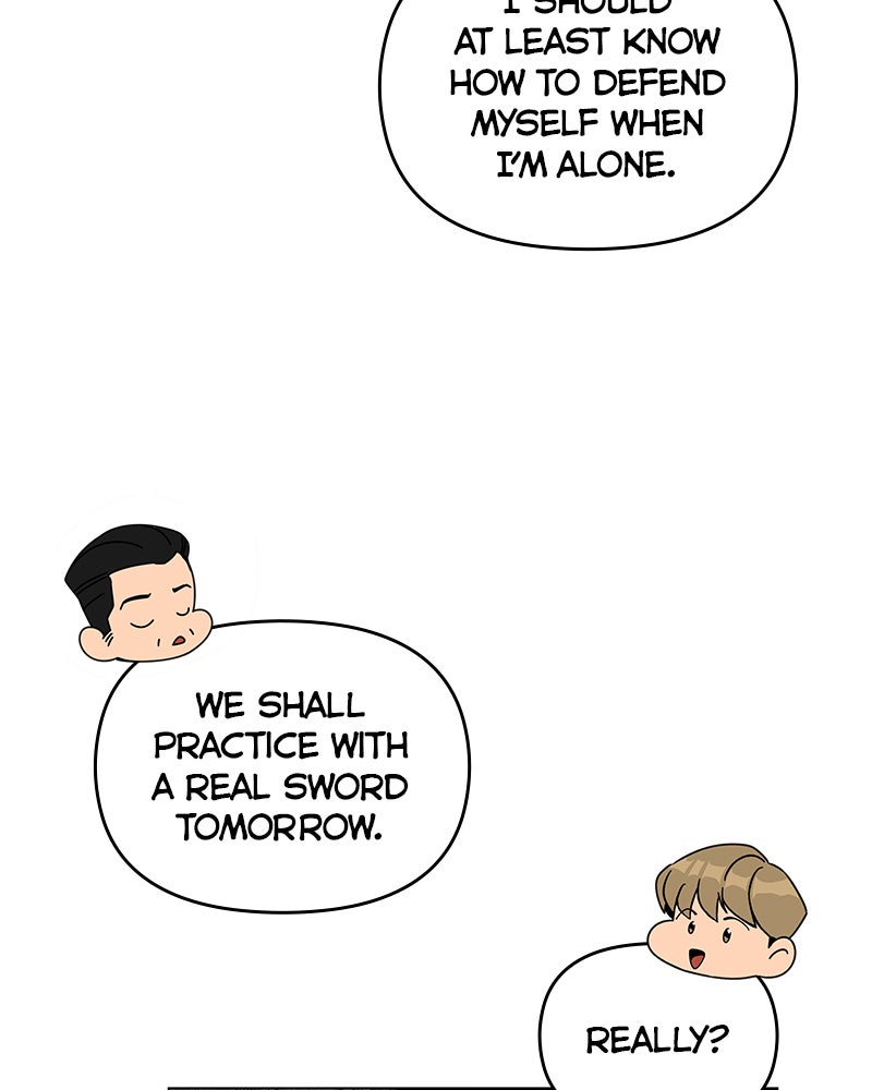 Resigning and Healingin Another World Ep. 47 - People are the Best Asset page 101 - 