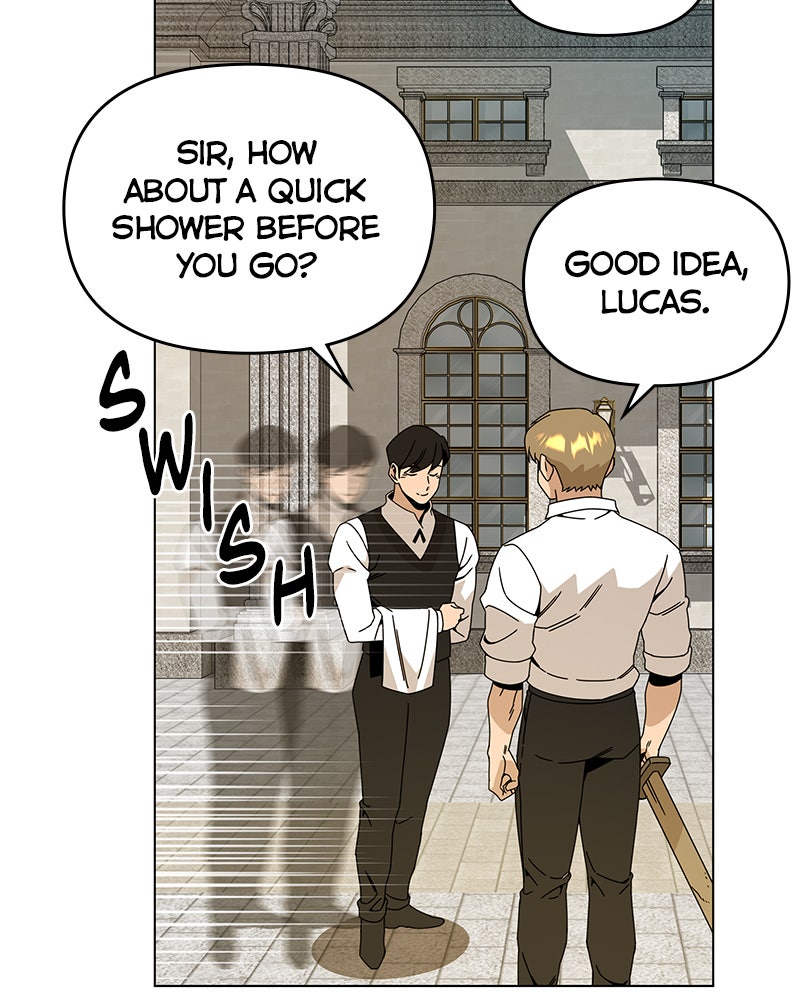 Resigning and Healingin Another World Ep. 47 - People are the Best Asset page 102 - 