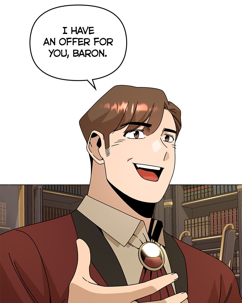 Resigning and Healingin Another World Ep. 47 - People are the Best Asset page 109 - 