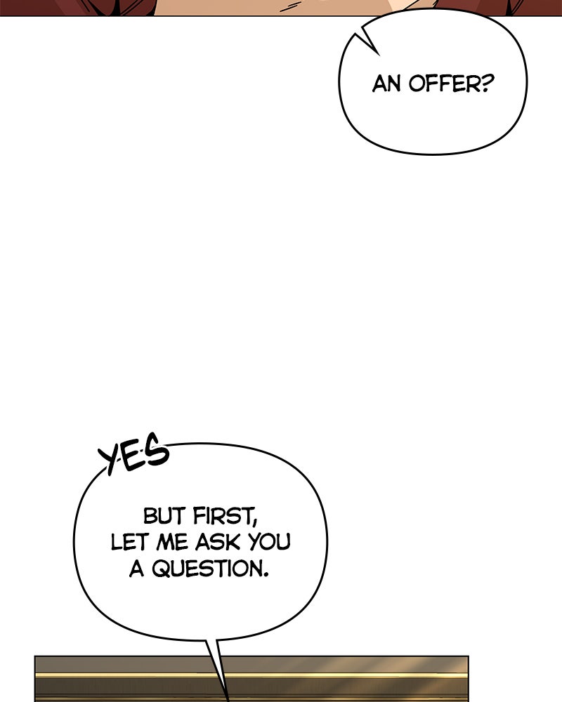 Resigning and Healingin Another World Ep. 47 - People are the Best Asset page 110 - 