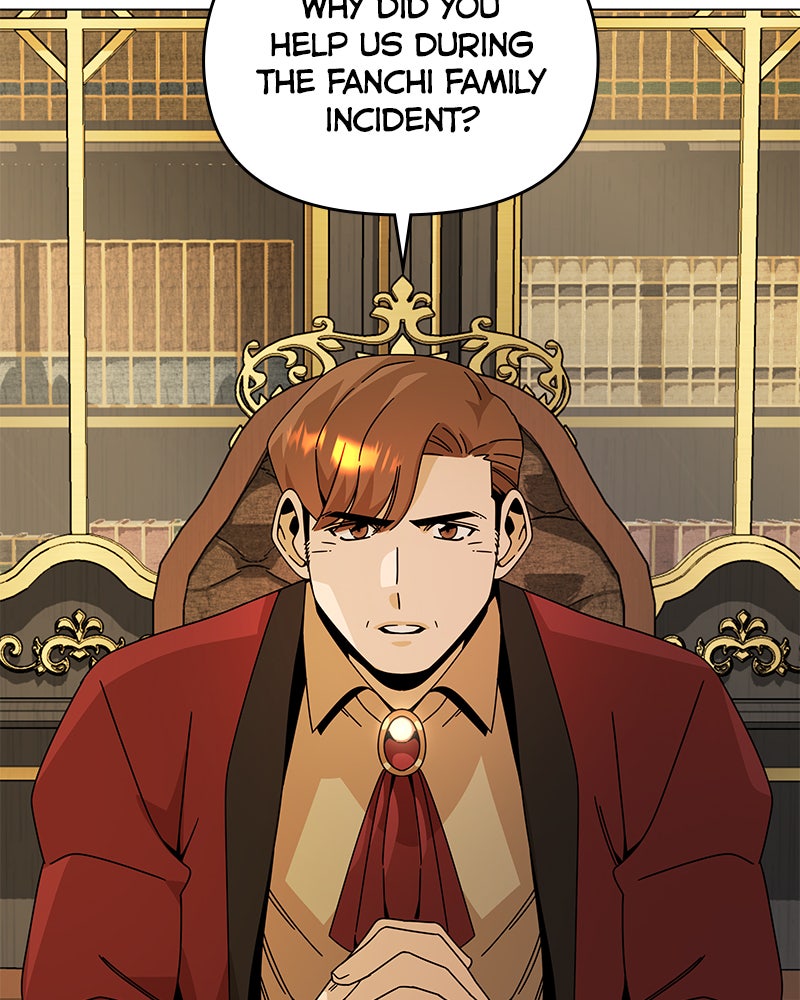 Resigning and Healingin Another World Ep. 47 - People are the Best Asset page 113 - 