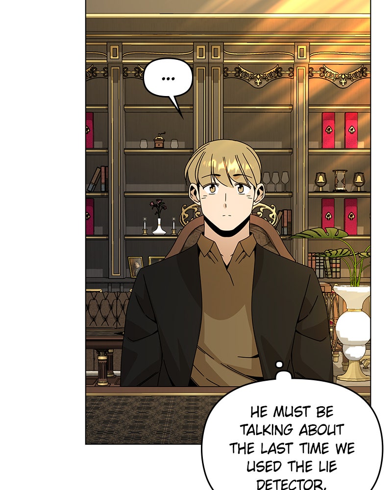 Resigning and Healingin Another World Ep. 47 - People are the Best Asset page 116 - 