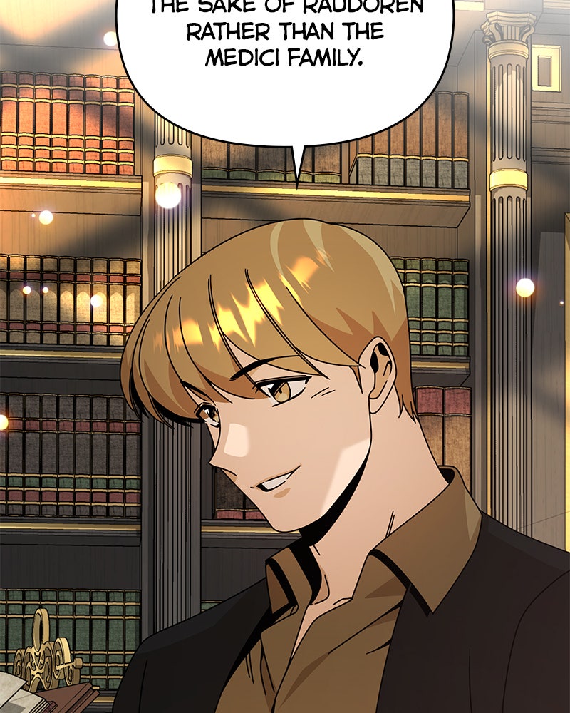 Resigning and Healingin Another World Ep. 47 - People are the Best Asset page 119 - 