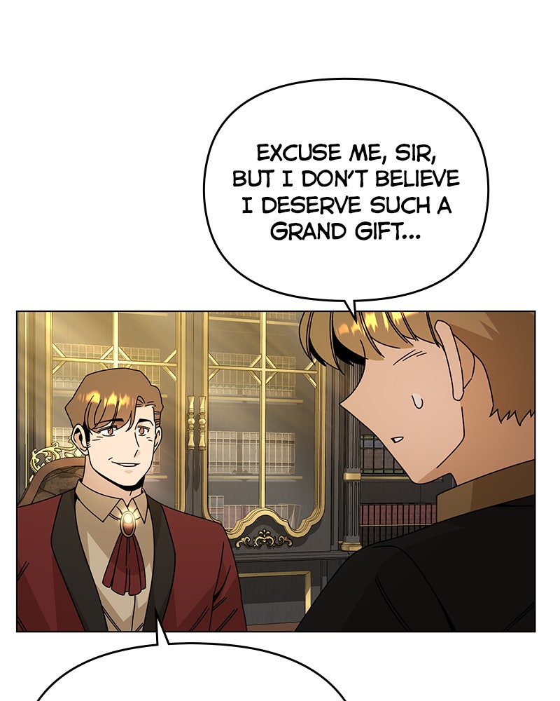 Resigning and Healingin Another World Ep. 47 - People are the Best Asset page 129 - 
