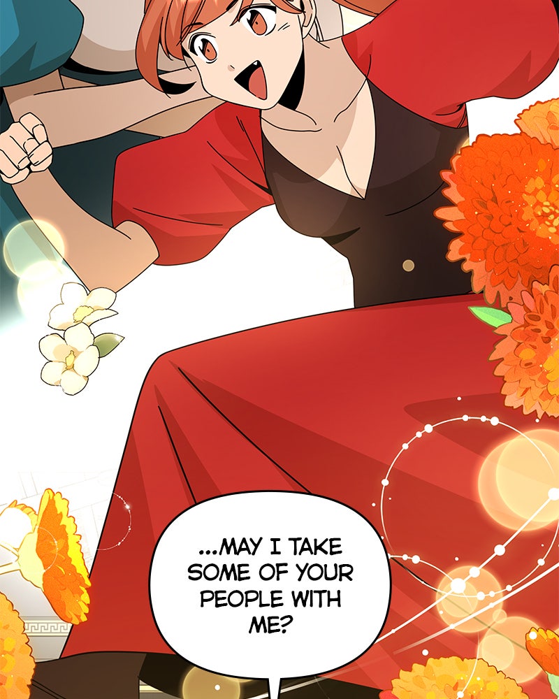 Resigning and Healingin Another World Ep. 47 - People are the Best Asset page 132 - 