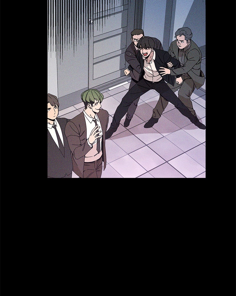 Resigning and Healingin Another World Ep. 47 - People are the Best Asset page 29 - 