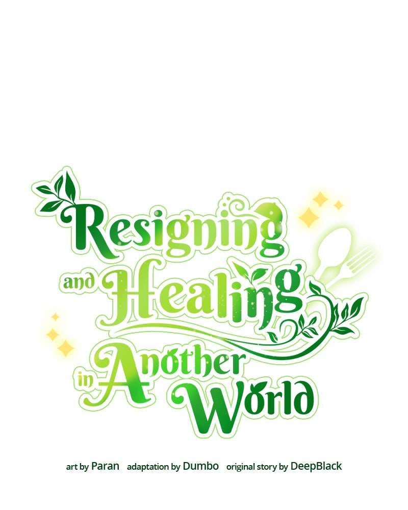 Resigning and Healingin Another World Ep. 47 - People are the Best Asset page 36 - 