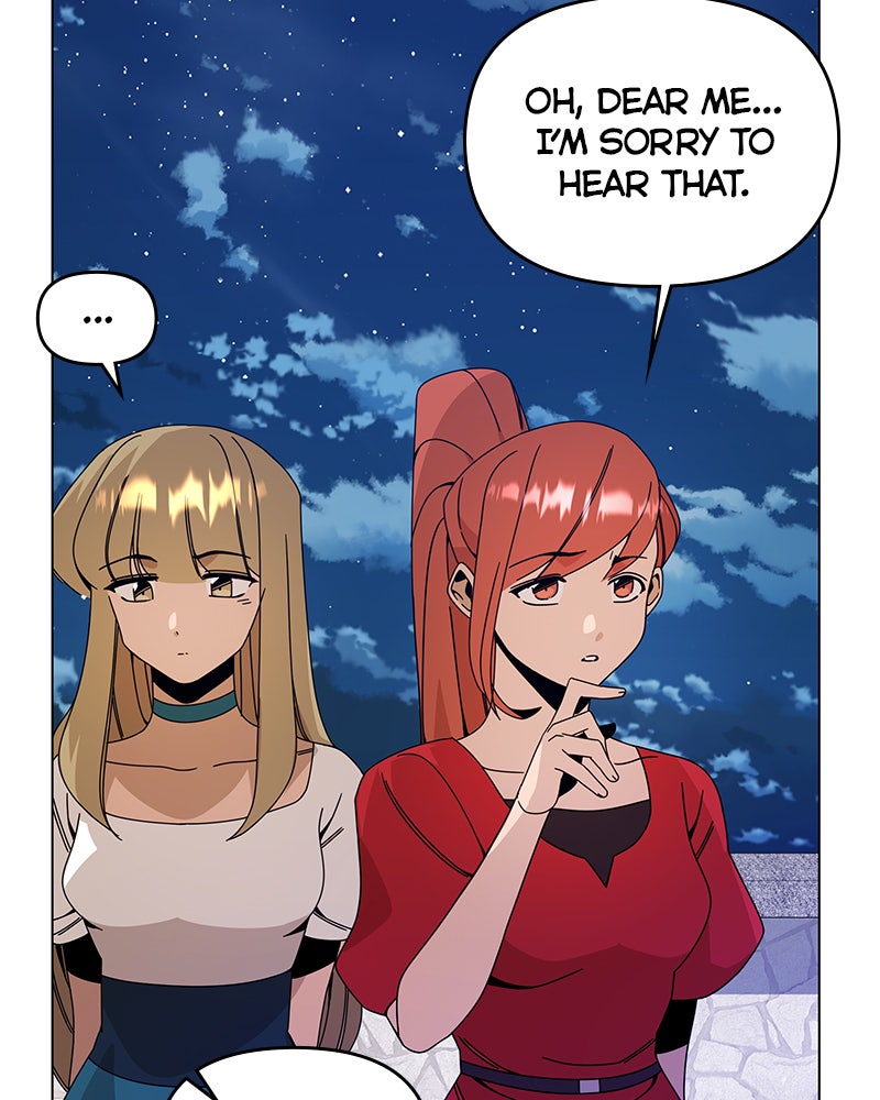 Resigning and Healingin Another World Ep. 47 - People are the Best Asset page 49 - 