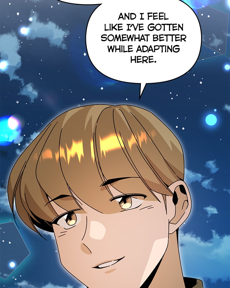 Resigning and Healingin Another World Ep. 47 - People are the Best Asset page 51 - 