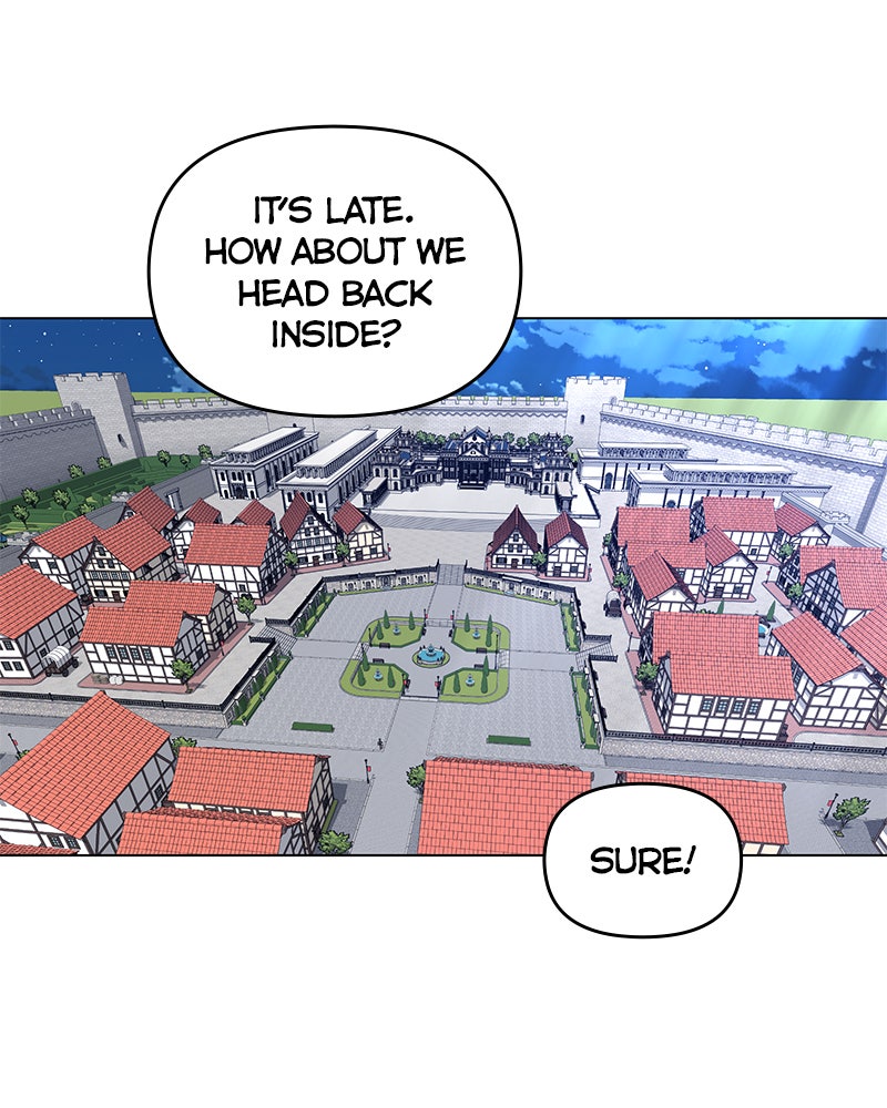 Resigning and Healingin Another World Ep. 47 - People are the Best Asset page 53 - 