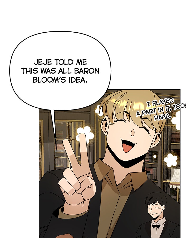 Resigning and Healingin Another World Ep. 47 - People are the Best Asset page 69 - 