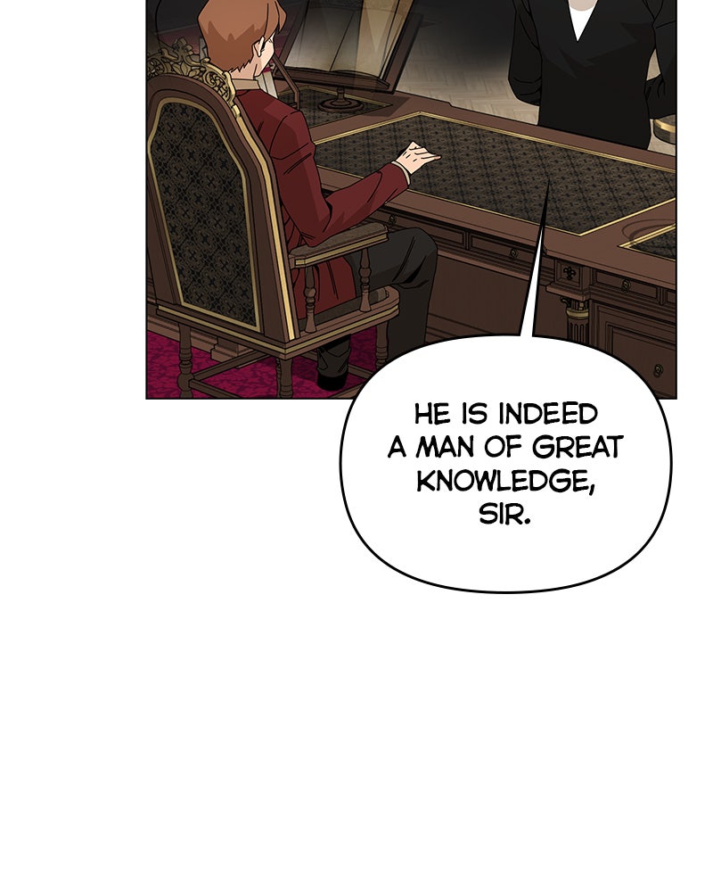Resigning and Healingin Another World Ep. 47 - People are the Best Asset page 70 - 
