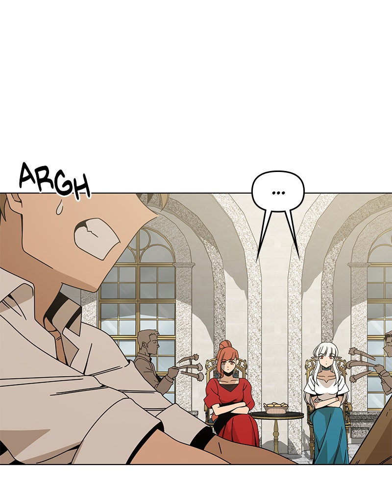 Resigning and Healingin Another World Ep. 47 - People are the Best Asset page 87 - 