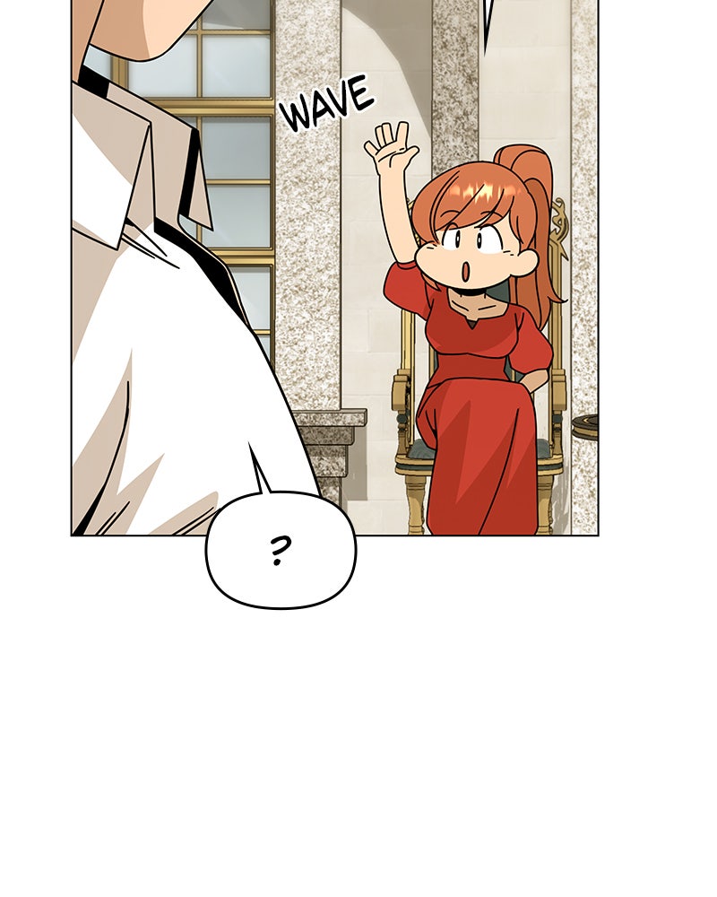 Resigning and Healingin Another World Ep. 47 - People are the Best Asset page 97 - 