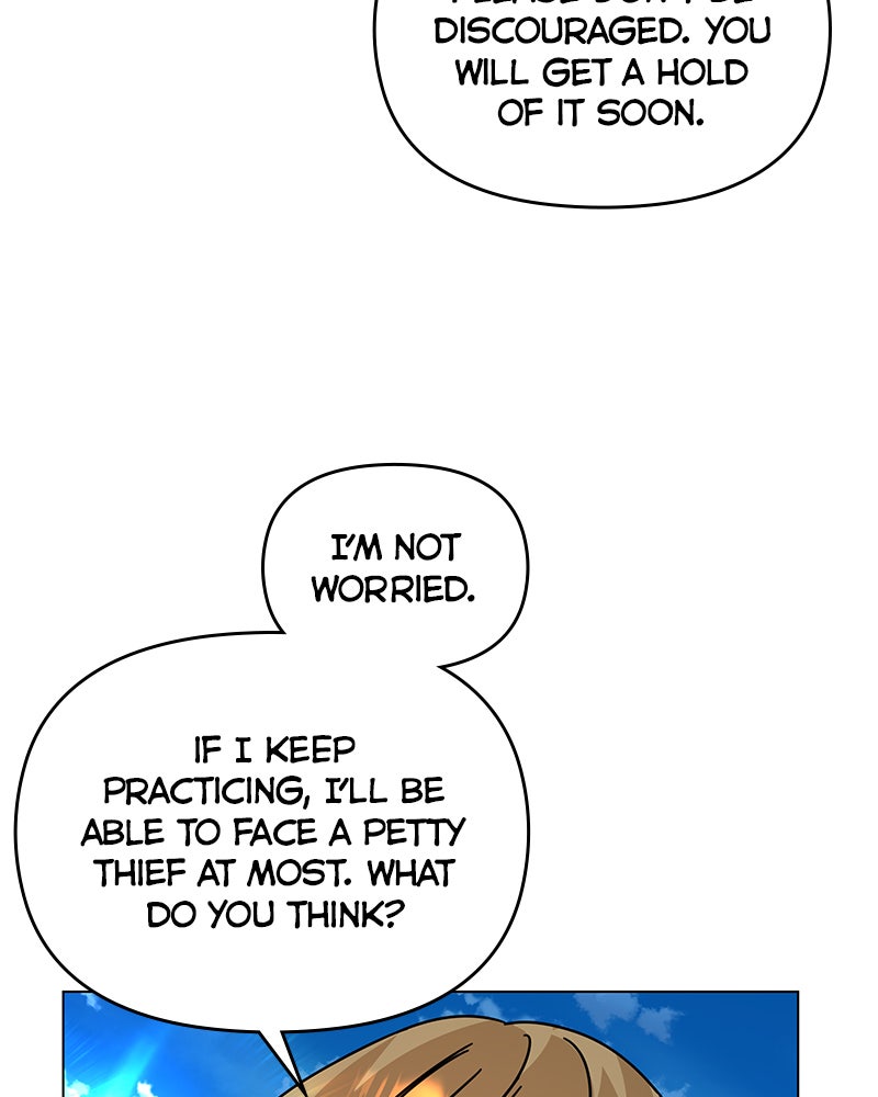 Resigning and Healingin Another World Ep. 47 - People are the Best Asset page 99 - 