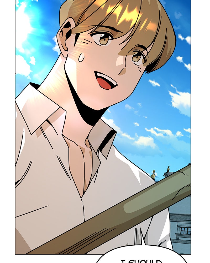 Resigning and Healingin Another World Ep. 47 - People are the Best Asset page 100 - 