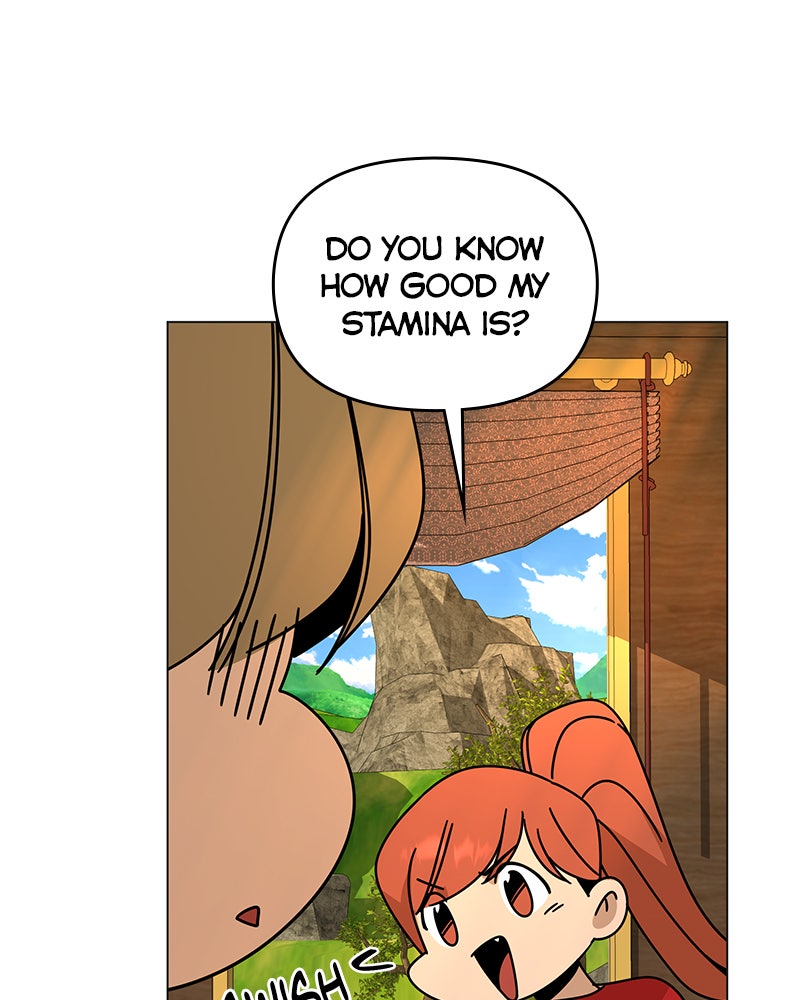 Resigning and Healingin Another World Ep. 48 - Think of it as an Investment page 102 - 