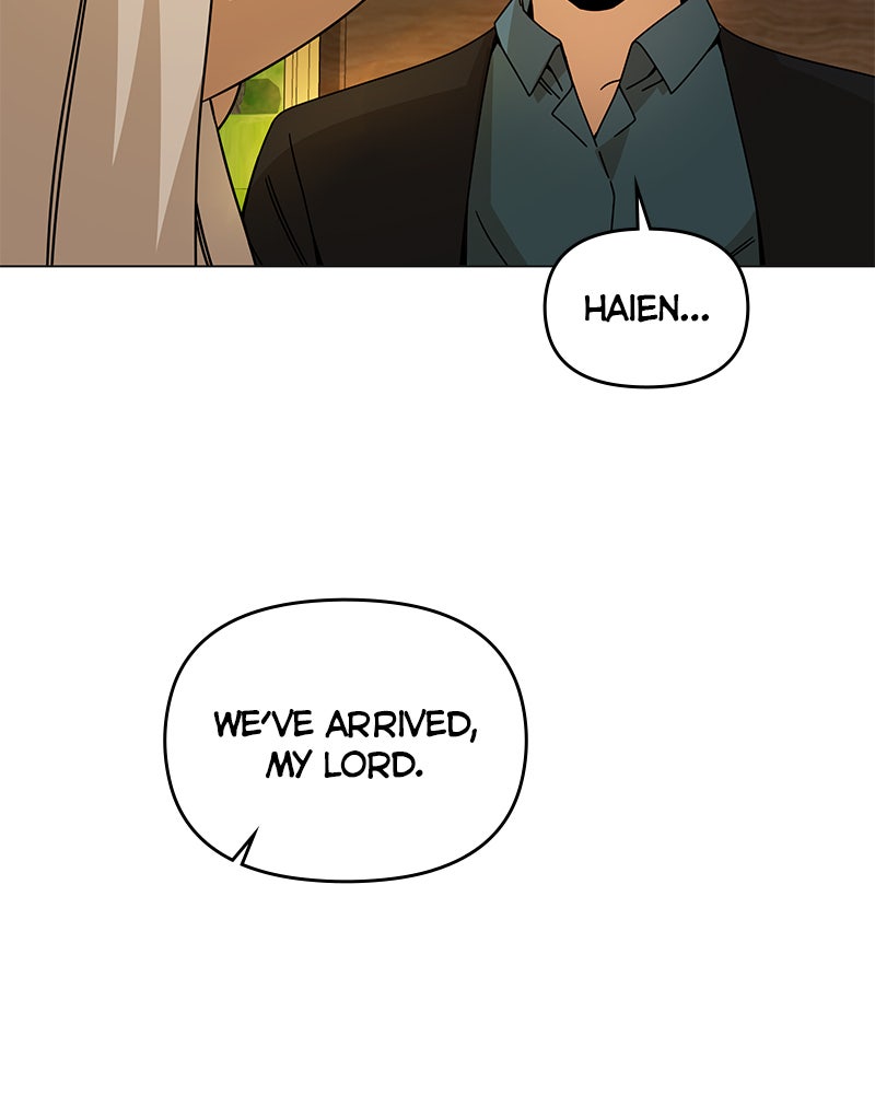 Resigning and Healingin Another World Ep. 48 - Think of it as an Investment page 117 - 