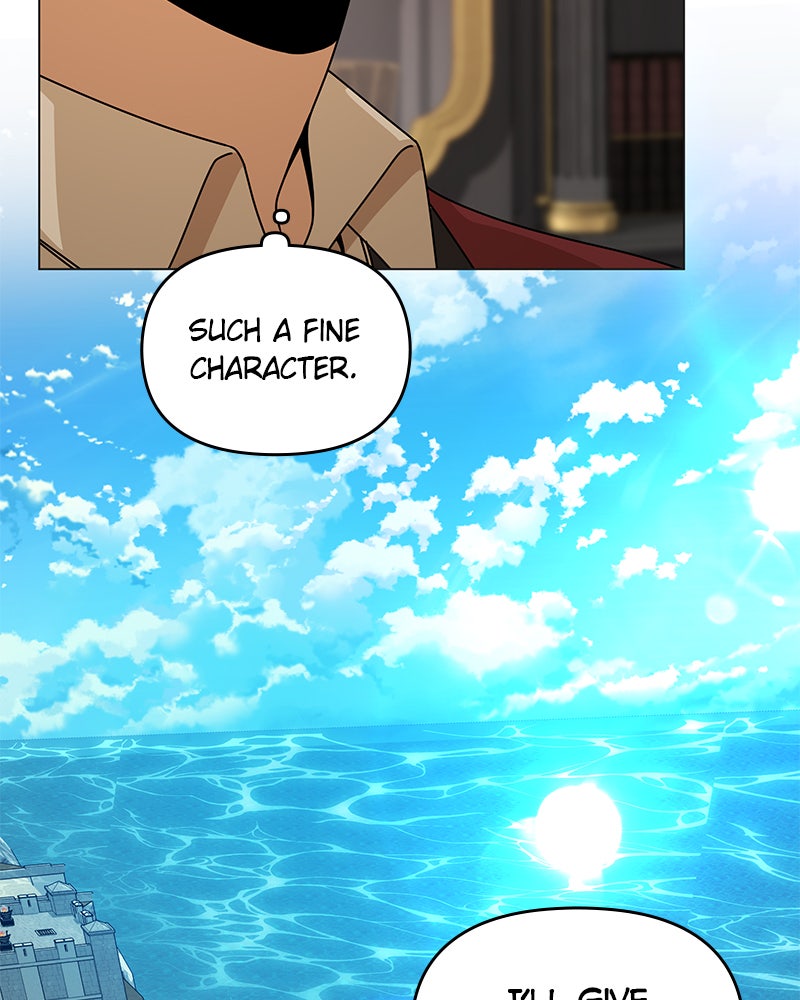 Resigning and Healingin Another World Ep. 48 - Think of it as an Investment page 19 - 