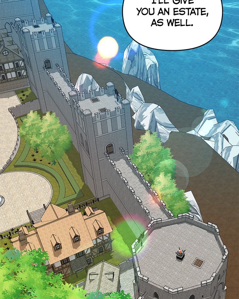 Resigning and Healingin Another World Ep. 48 - Think of it as an Investment page 20 - 