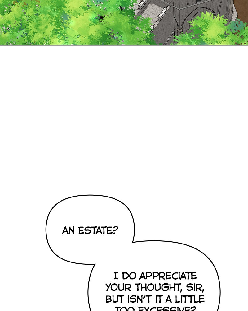 Resigning and Healingin Another World Ep. 48 - Think of it as an Investment page 21 - 