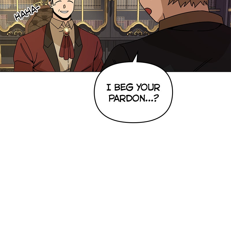 Resigning and Healingin Another World Ep. 48 - Think of it as an Investment page 24 - 